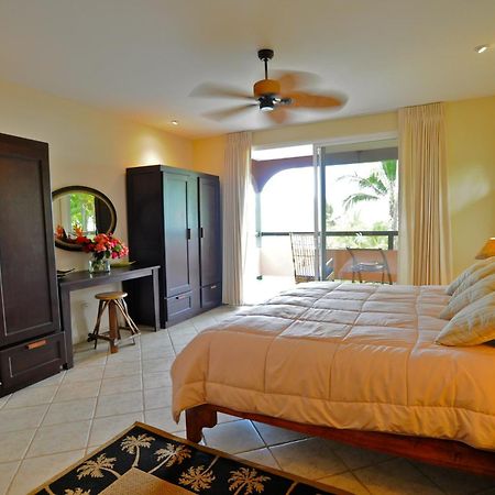 Cocomar Beachfront Hotel Parrita Luaran gambar