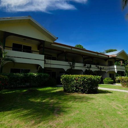 Cocomar Beachfront Hotel Parrita Luaran gambar
