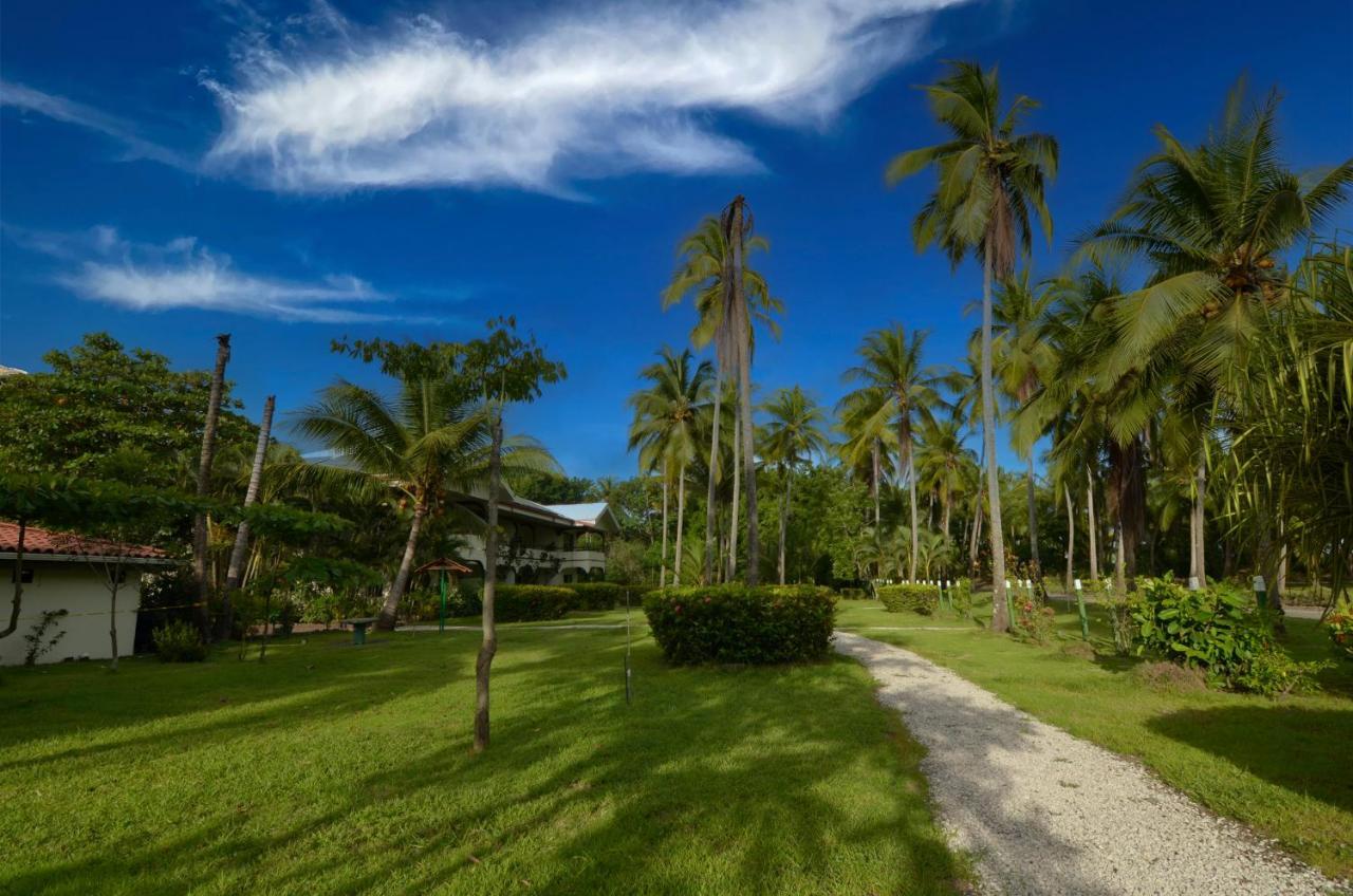 Cocomar Beachfront Hotel Parrita Luaran gambar